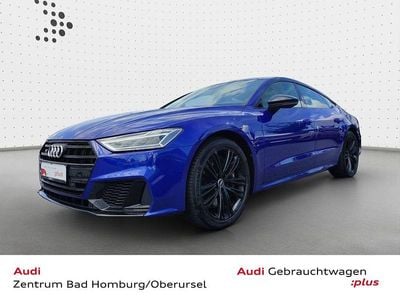 Audi S7 Sportback