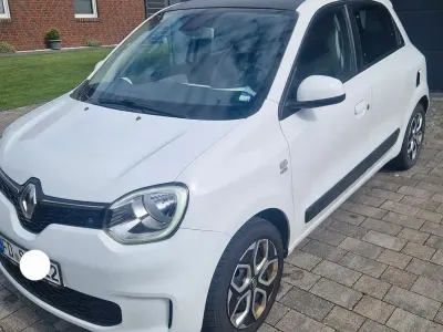 Używany Renault Twingo