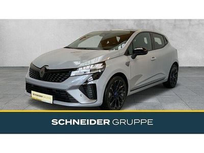 Gebraucht Renault Clio Esprit Alpine 91 PS (66 kW) 2024 Andere farbe Kleinwagen