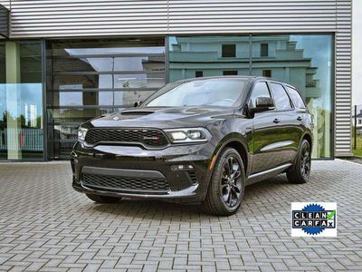 gebraucht Dodge Durango Durango 2021'erRT, unfallfrei