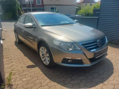 Gebraucht VW Passat