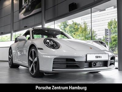 Gebraucht Porsche 911 Carrera Sport 394 PS (289 kW) 2025 Weiß