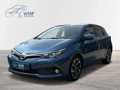 gebraucht Toyota Auris Design Edition/Navi./Kamera/LED/Xenon