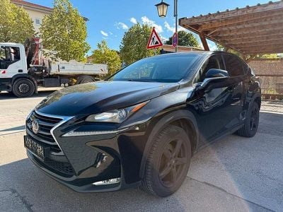 Lexus NX300h