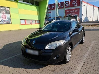 Renault Mégane GrandTour