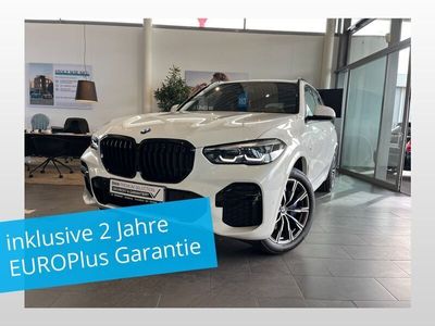 gebraucht BMW X5 xDrive25d