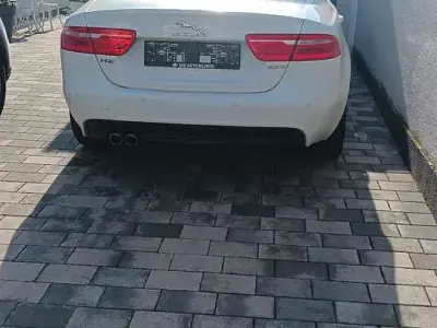 Gebraucht Jaguar XE