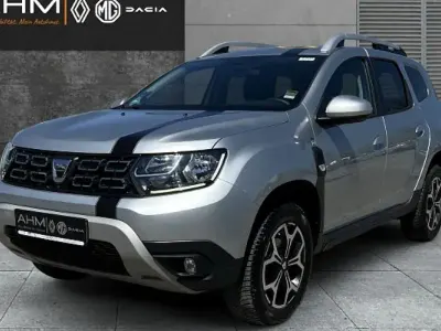 Occasion Dacia Duster Prestige 131 ch (96 kW) 2019 Gris SUV