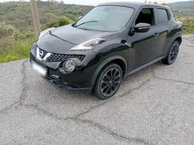 Gebraucht Nissan Juke