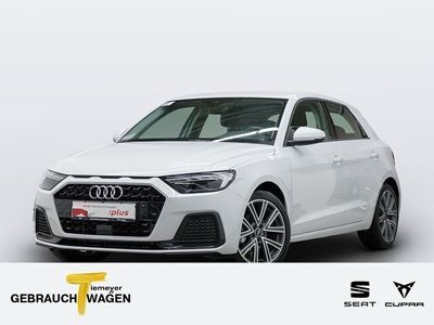 gebraucht Audi A1 Sportback 30 TFSI ADVANCED LED CLIMATRONIC