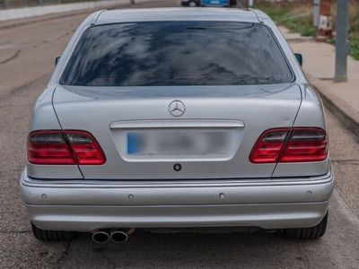 gebraucht Mercedes E55 AMG AMG AMG