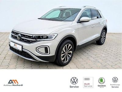 Neu VW T-Roc Style 150 PS (110 kW) 2025 Ascotgrau SUV