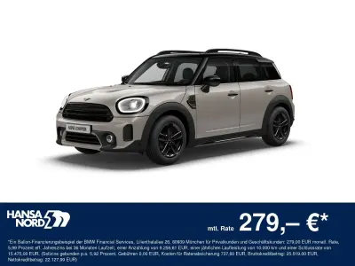 Gebraucht Mini Countryman