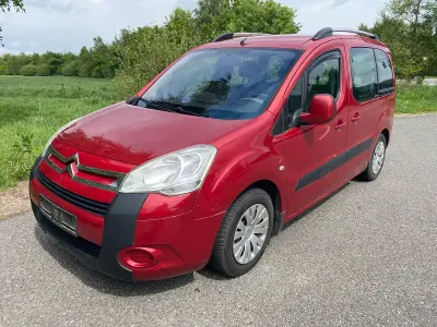 Gebraucht Citroën Berlingo