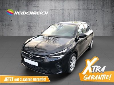 gebraucht Opel Corsa-e Edition 11KW+KAMERA+LED