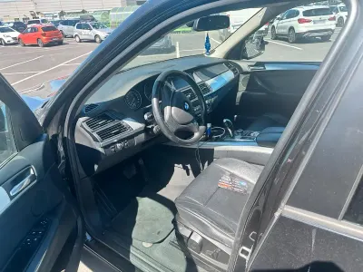 Gebraucht BMW X5