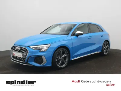 Occasion Audi S3