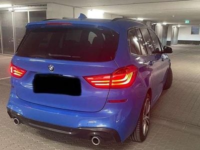 Używany BMW 220 M Sport 190 KM (139 kW) 2021 Kombi