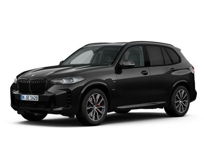 gebraucht BMW X5 xDrive30d