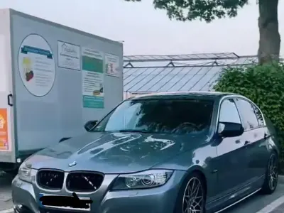 Gebraucht BMW 325