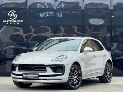 Gebraucht Porsche Macan S Sport 381 PS (280 kW) 2023 Andere SUV