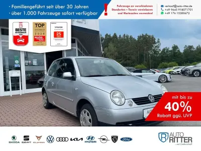 Gebraucht VW Lupo