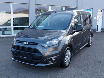 Ford Tourneo