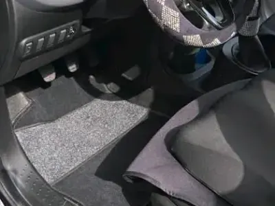 Usata Smart ForFour Basis 70 CV (51 kW) 2016 Bianco Utilitaria