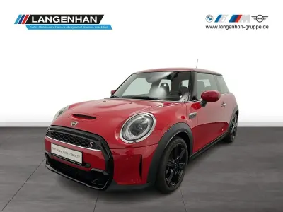 Gebraucht Mini Cooper S