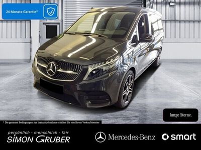 gebraucht Mercedes 300 Marco Polod EDITION