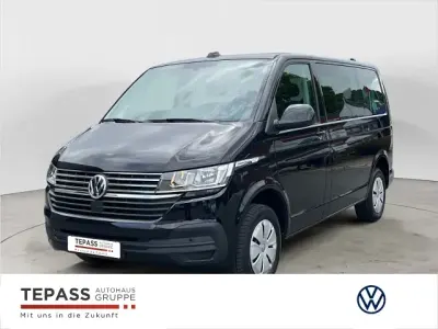 Gebraucht VW Caravelle Comfortline 150 PS (110 kW) 2025 Schwarz Van