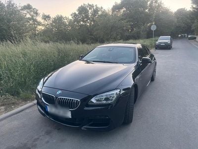 BMW 640
