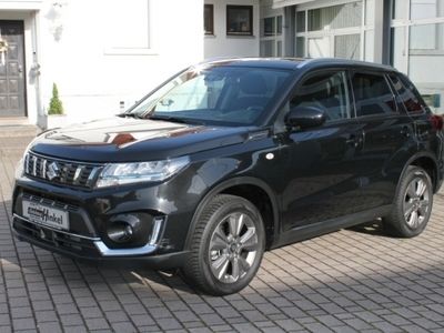 gebraucht Suzuki Vitara 1.4 Hybrid Comfort Hybrid Automatik