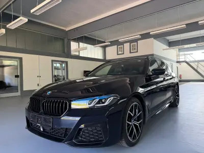 Gebraucht BMW 530