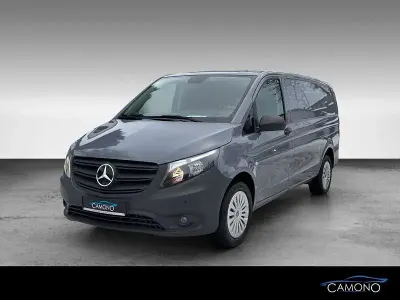 Gebraucht Mercedes Vito