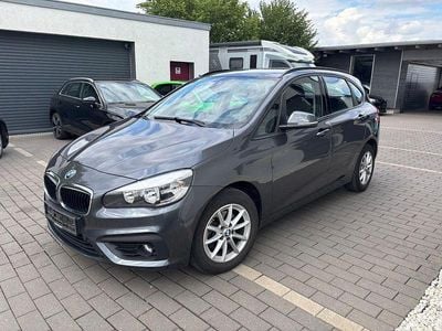 BMW 216 Active Tourer