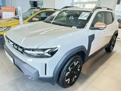 Gebraucht Dacia Duster Extreme 131 PS (96 kW) 2025 Sandstone SUV