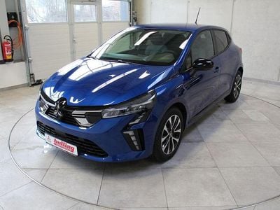 Blau Neu 2025 Mitsubishi Colt Plus Limousine | 19.400 € (Fairer Preis)