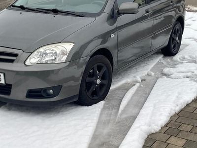 Gebraucht 2004 Toyota Corolla Kleinwagen | 2.800 € (Guter Preis)