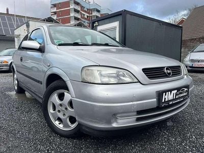 Gebraucht Opel Astra 101 PS (74 kW) 2000 Other Kleinwagen