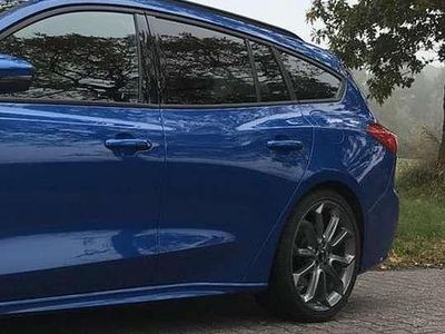Gebraucht 2020 Ford Focus ST-Line Kombi | 15.999 € (Fairer Preis)