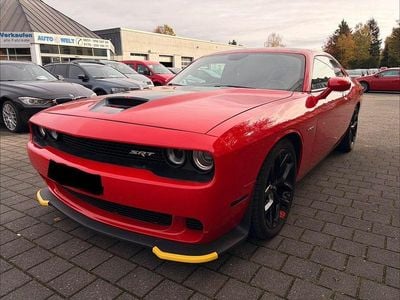 Rot Gebraucht 2020 Dodge Challenger Coupé | 28.990 €