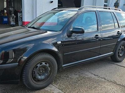 Usata VW Bora 2001 Station wagon