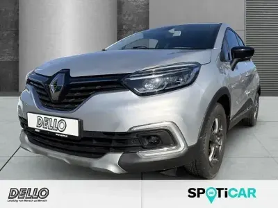 Gebraucht Renault Captur