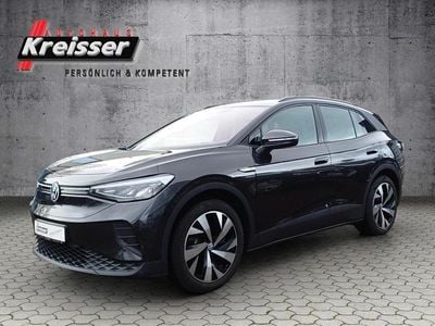 Gebraucht VW ID.4 Pro Performance 150 kW (204 PS) 2021 Grau SUV