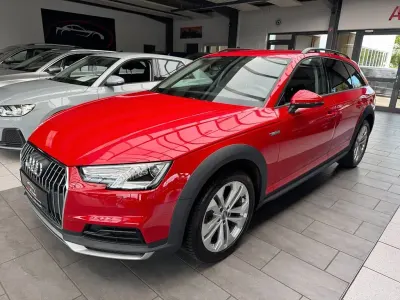 Gebraucht Audi A4 Allroad