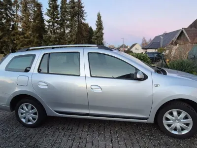 Gebraucht Dacia Logan MCV