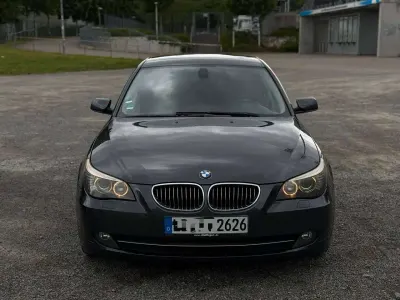 Gebraucht BMW 523