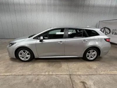 Gebraucht Toyota Corolla