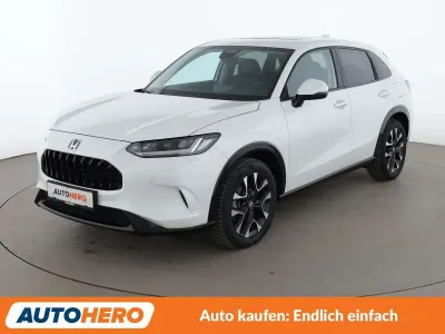 Gebraucht Honda ZR-V